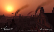 Alliance - The Silent War - Screenshot