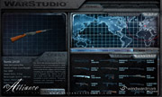 Alliance - The Silent War - Screenshot